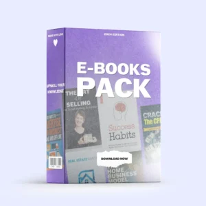Ebooks