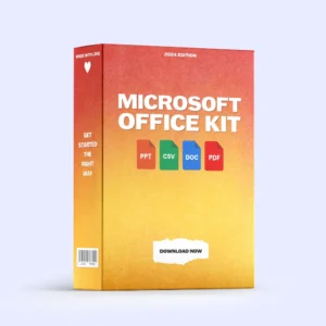 Tools & Softwares