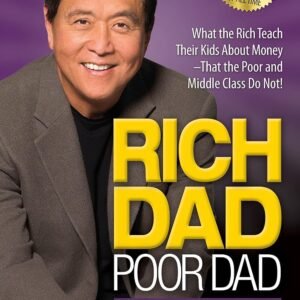 Rich Dad, Poor Dad: Lessons for Financial Freedom Ebook