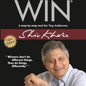 You Can Win: A Step-by-Step Tool for Top Achievers