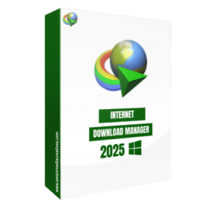 Internet Download Manager IDM 2025 v6.42.25 Latest Update Lifetime for Windows