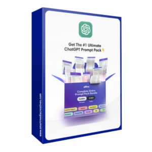 10,000+ ChatGPT Prompts (SEO, Marketing, Youtube, FB, Many More…)