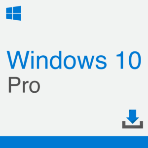 Windows 10 Pro Lifetime License Key – Retail