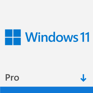 Windows 11 Pro Lifetime License Key – Retail